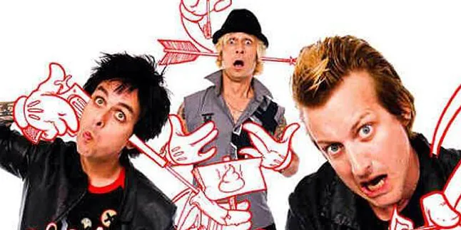 Green Day